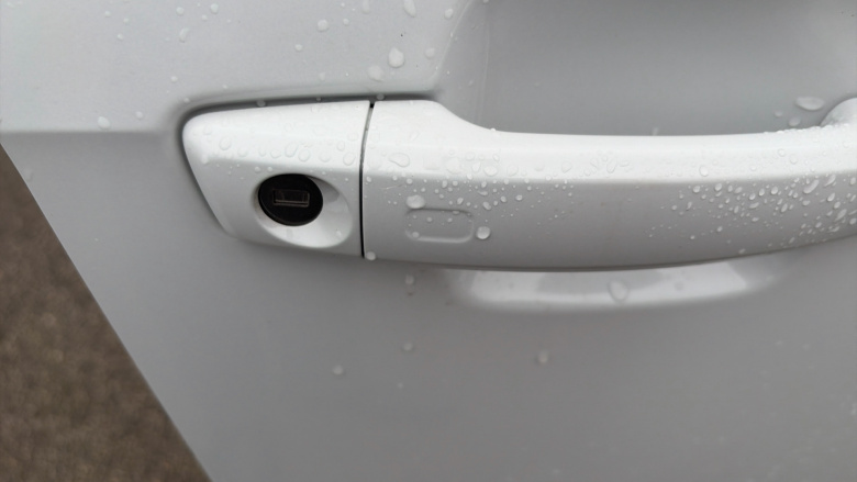 Audi Q2 35 TFSI S Line 5dr S Tronic Petrol Estate